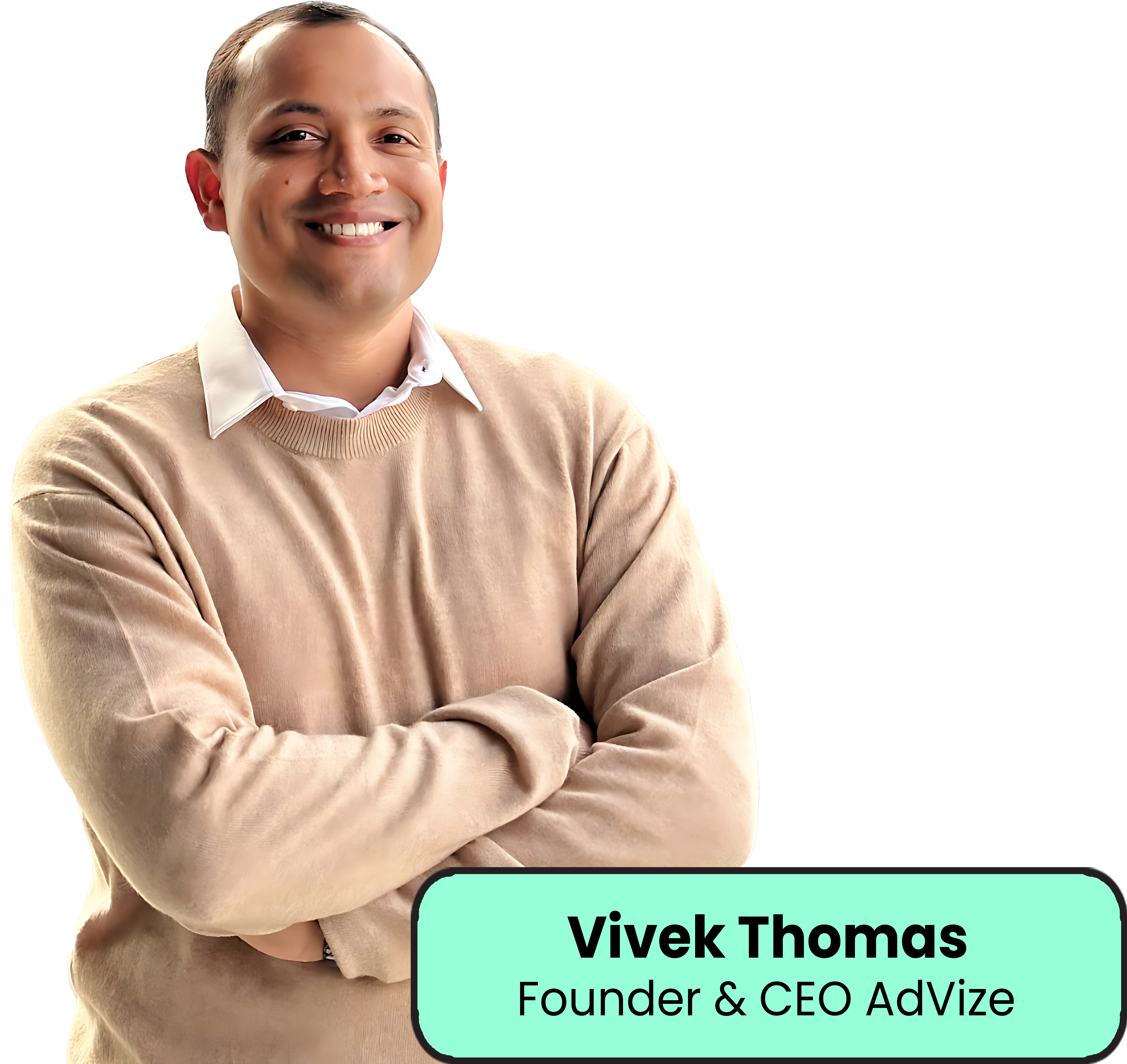 Vivek Thomas New 1